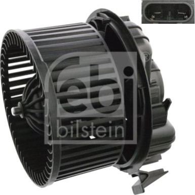 FEBI BILSTEIN Ventilator | 106364