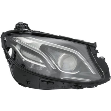 SCHEINWERFER R HELLA | MERCEDES E-KLASSE W213 16 | 1EX 012 076-681 SCHEINWERFER R HELLA | MERCEDES E-KLASSE W213 16 | 1EX 012 076-681
