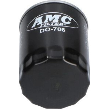 AMC Ölfilter PKW | CHEVROLET Captiva 3,2 06 | DO-706