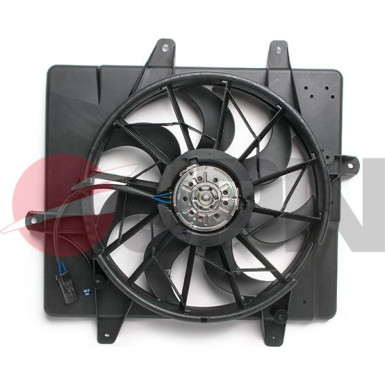 JPN Lüfter, Motorkühlung 62C0023-JPN