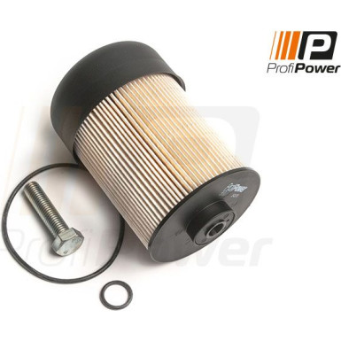 PROFIPOWER Kraftstofffilter PROFIPOWER Kraftstofffilter