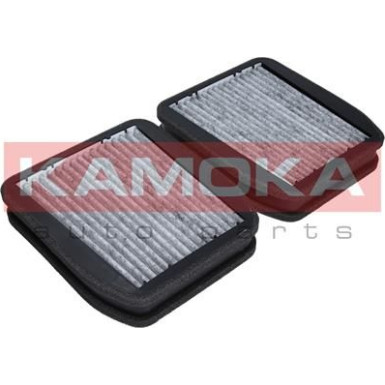 KAMOKA Filter, Innenraumluft