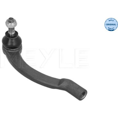 76 301 005 Spurst.-Kopf Aussen li | VOLVO 850,S70,V70,V90 91 | 5160205549