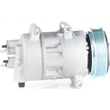 Kompressor PKW | Citroen C4 1.6-2.0 HDI 04 | 89201