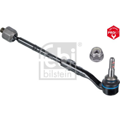 FEBI BILSTEIN Lenkrad | 44670