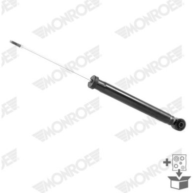 MONROE OESpectrum HA li/re | AUDI A4 07 | 376214SP