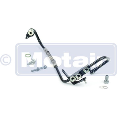 Ölleitungs-Kit 1 | AUDI A4,A6,VW Passat 98 | 550339