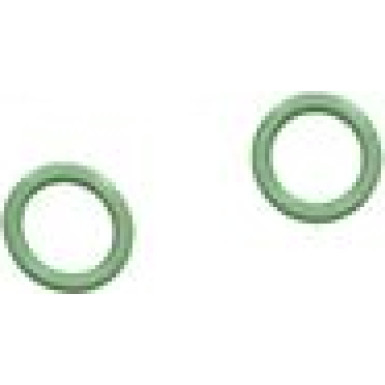 Kondensator PKW OPEL VIVARO 2.0 CDTI 08 FIRST FIT 940201