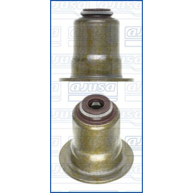 AJUSA Dichtring, Ventilschaft 12027900