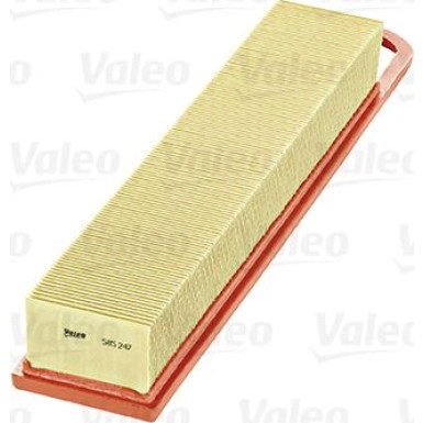 VALEO Luftfilter | 585247