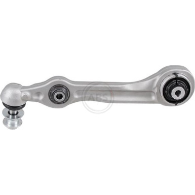 A.B.S. Lenker, Radaufhängung