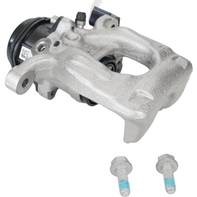 Tauschbremssattel HA re | NISSAN, RENAULT Kadjar 15 | BHN1210E Tauschbremssattel HA re | NISSAN, RENAULT Kadjar 15 | BHN1210E