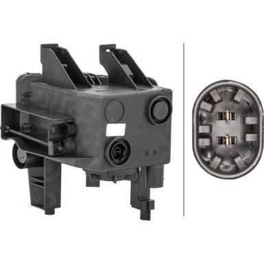 1NA 354 993-021 Nebelscheinwerfer