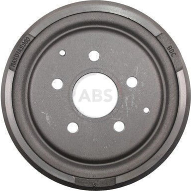 A.B.S. Bremstrommel 7170-S