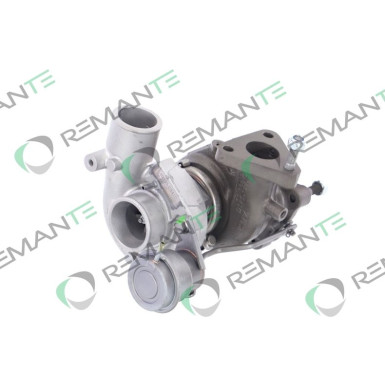 Lader, Aufladung 003-001-000308R