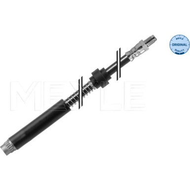 Bremsschlauch | 11-14 525 0015