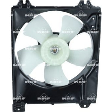 NRF Lüfter, Motorkühlung 47677