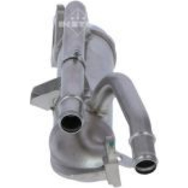 NRF Kühler, Abgasrückführung NRF Kühler, Abgasrückführung