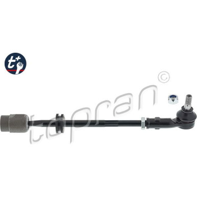 TOPRAN Lenkrad 108257 t+