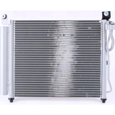 Kondensator PKW KIA PICANTO 04 FIRST FIT 94828