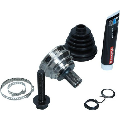 KAMOKA Gelenksatz, Antriebswelle