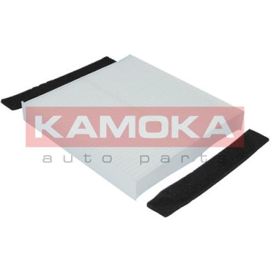 KAMOKA Filter, Innenraumluft