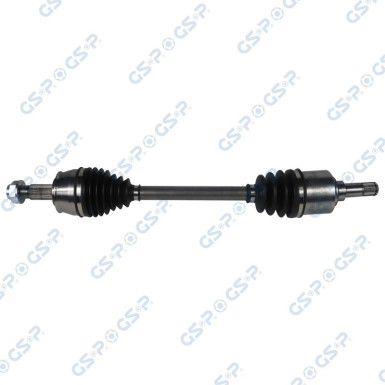 GSP Antriebswelle 217119