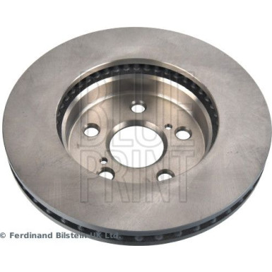 BLUE PRINT Bremsscheibe ADBP430029