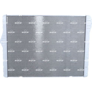 NRF Kühler, Motorkühlung 550134 NRF Kühler, Motorkühlung 550134