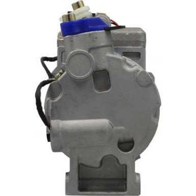 Kompressor PKW AUDI A4/A6 2.5TDI 114/120kW 01-05 FIRST FIT 89049