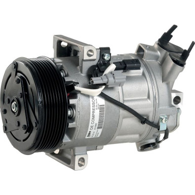 KOMPRESSOR, KLIMAANLAGE Valeo Origins New OE TECHNOLOGIE VAL813382