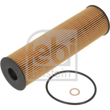FEBI BILSTEIN Ölfilter FEBI BILSTEIN Ölfilter