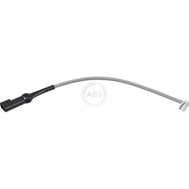 A.B.S. Warnkontakt, Bremsbelagverschleiß A.B.S. Warnkontakt, Bremsbelagverschleiß