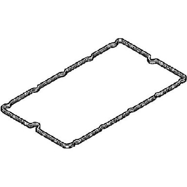 026577H Dichtung, Zylinderkopfhaube
