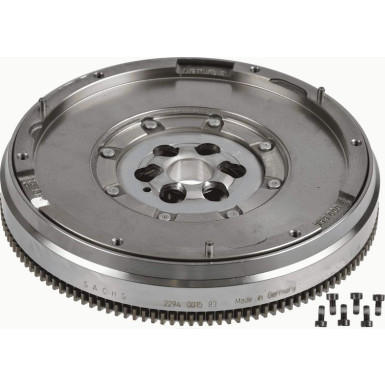 SACHS Schwungrad 2294 001 583 Zwei-Massen-Schwungrad