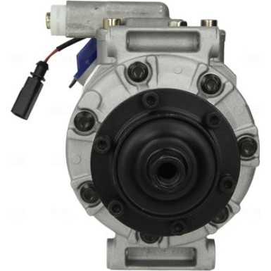 Kompressor PKW AUDI A6 04 FIRST FIT 89418