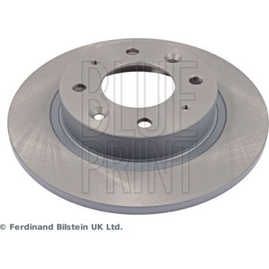 Bremsscheibe Kia T. Carens/Clarus 1.6-2.0 16V 96 | ADG04336
