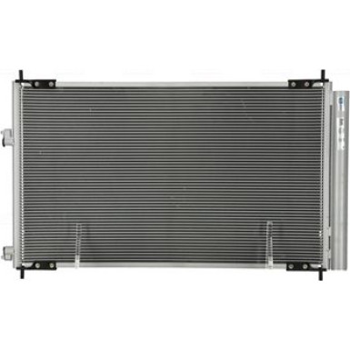 Kondensator PKW TOYOTA Rav4 III 06 FIRST FIT 940021