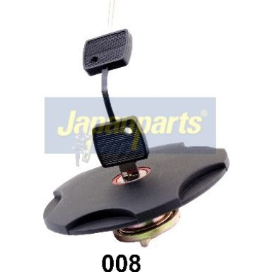 Verschluss, Kraftstoffbehälter KL-008