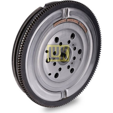 Zweimassenschwungrad OPEL VECTRA C 2.8 06 - 08 LuK DMF 415 0267 10