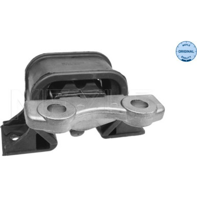 10 555 134 Lagerung Motor OPEL Corsa C MEYLE-ORIGINAL: True to OE 6140300045