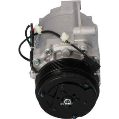 Kompressor, Klimaanlage EASY FIT 320098