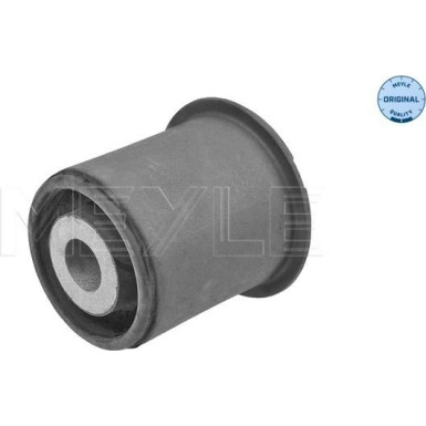 17 308 135 Achskörperlager HA li/re VW CC,Passat 05 MEYLE-ORIGINAL: True to OE 1007100024