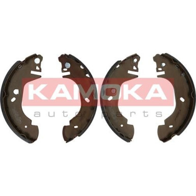 KAMOKA Bremsbackensatz JQ202063