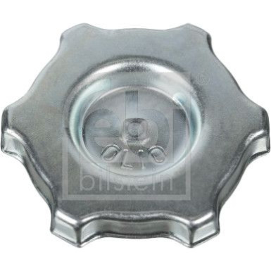 Öldeckel febi Plus 12374