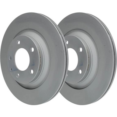 ATE Bremsscheibe ATE Bremsscheibe