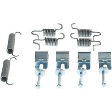 1 987 475 313 Zubehörsatz, Feststellbremsbacken