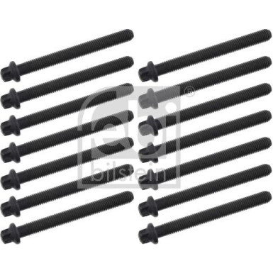 08245 Zylinderkopfschraubensatz