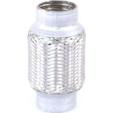 Flexrohr ohne Rohr | DM 45 L 130mm | 10383 Flexrohr ohne Rohr | DM 45 L 130mm | 10383