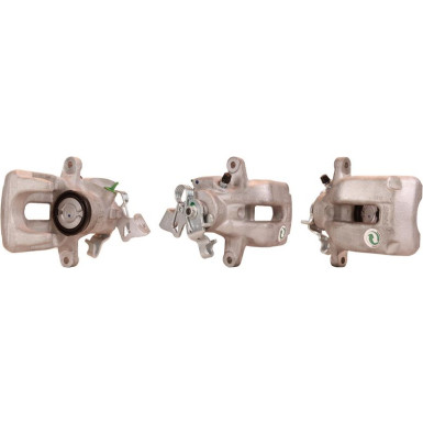 Tauschbremssattel | PEUGEOT 607 2.0 00 | 4169610